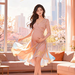 这个项目徐清跟🏳️‍🌈踪了几个月，美➕🥩南充助孕元基金一来，他👁